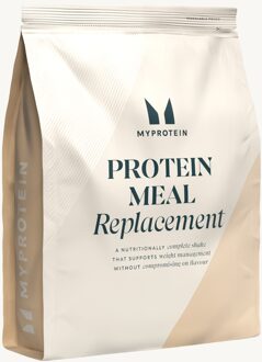 MYPROTEIN Eiwit Maaltijdvervanger Blend - 1kg - Vanille Vanille