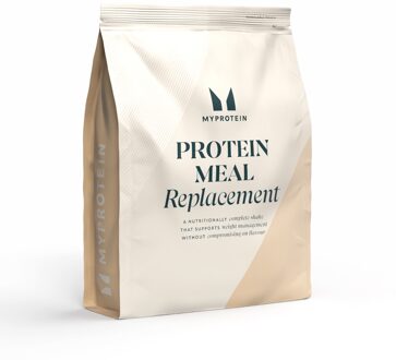 MYPROTEIN Eiwit Maaltijdvervanger Blend - 500g - Chocolade