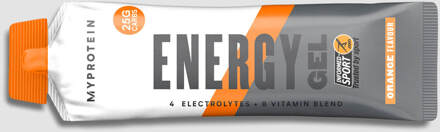 MYPROTEIN Energie Elite, 50g - 50g - Sinaasappel