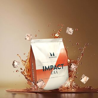 MYPROTEIN Essentiële aminozuren - 250g - Cola