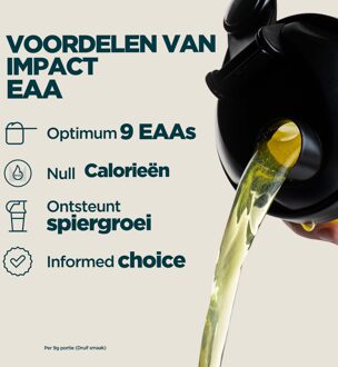 MYPROTEIN Essentiële aminozuren - 250g - Druif