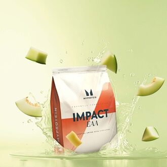 MYPROTEIN Essentiële aminozuren - 250g - Meloen