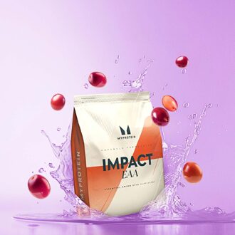 MYPROTEIN Essentiële aminozuren - 500g - Druif