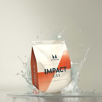 MYPROTEIN Essentiële aminozuren - 500g - Naturel