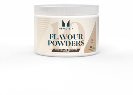 MYPROTEIN FlavPowders - 65servings - Chocolade Brownie