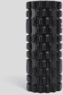 MYPROTEIN foamroller - Zwart