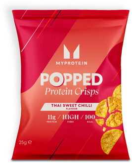 MYPROTEIN Gepofte eiwitchips - Thai Sweet Chilli