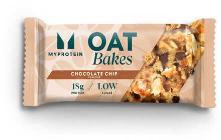 MYPROTEIN Havermoutkoekjes - Chocolade Chip