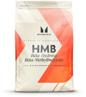 MYPROTEIN HMB Poeder - 500g - Zomervruchten