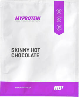 MYPROTEIN Hot Chocolate (Sample) - 20g - Chocolade Brownie