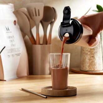 MYPROTEIN Impact Diet Whey - 2.5kg - Koffie met Melk
