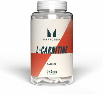 MYPROTEIN L Carnitine - 90 tabletten - Myprotein