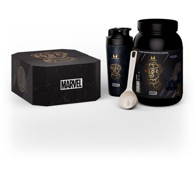 MYPROTEIN Limited Edition MARVEL Thanos Box