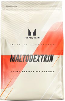 MYPROTEIN Maltodextrin - 2.5KG - MyProtein