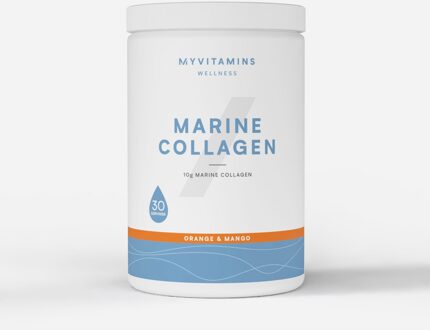 MYPROTEIN Marine Collageen - 300G, 30servings - Naturel
