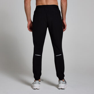 MYPROTEIN MP Active geweven joggingbroek voor heren - Zwart - L