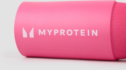 MYPROTEIN MP halfterkussen - Frambozenroze