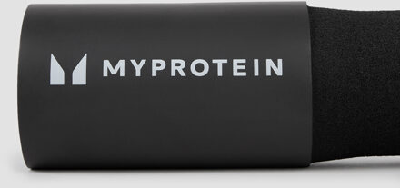 MYPROTEIN MP halterkussen - Zwart