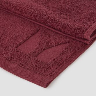 MYPROTEIN MP handdoek - Donkerbessenrood