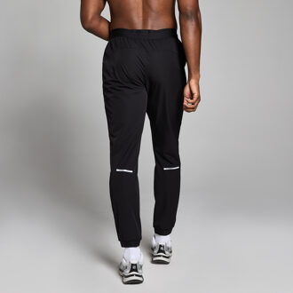 MYPROTEIN MP Heren Active Geweven Joggingbroek - Zwart - XXL