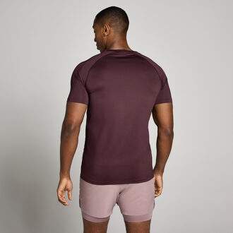 MYPROTEIN MP Heren Training T-shirt - Fudge - XXL Bruin