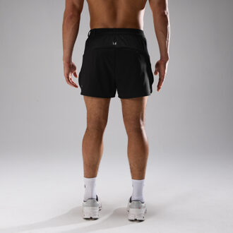 MYPROTEIN MP Heren Velocity Ultra 3  Short - Zwart - XL