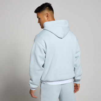 MYPROTEIN MP Rest Day oversized hoodie voor heren - Lichtblauw - S