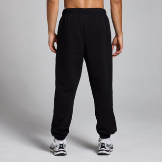 MYPROTEIN MP Rest Day oversized joggingbroek voor heren - Zwart - XXXL