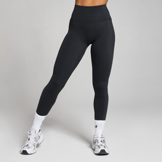 MYPROTEIN MP Tempo legging met hoge taille voor dames - Zwart  - L