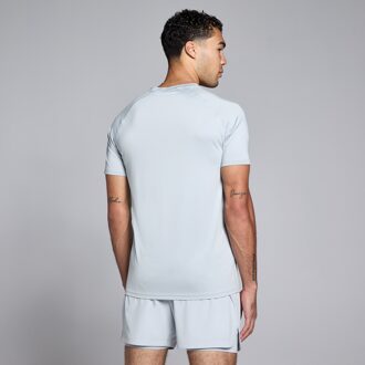 MYPROTEIN MP trainingsshirt voor heren - Lichtblauw - XXL