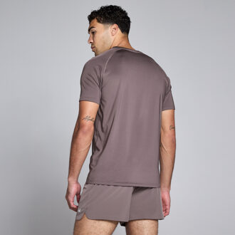 MYPROTEIN MP trainingsshirt voor heren - Mokka - XL Bruin