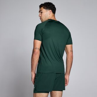 MYPROTEIN MP trainingsshirt voor heren - Smaragdgroen - XXXL