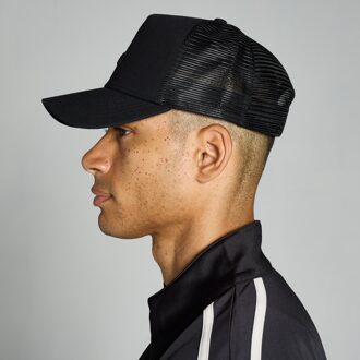 MYPROTEIN MP truckerpet - Zwart