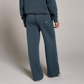 MYPROTEIN MP Women's Basics Straight Leg Joggers - Faded Blue - XL Blauw