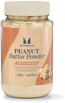 MYPROTEIN Powdered Peanut Butter - 180g - Origineel
