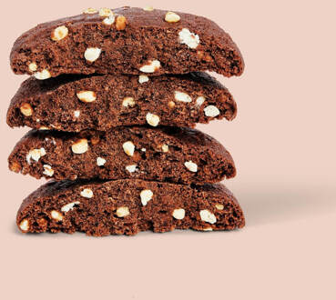 MYPROTEIN Protein Cookie - 12 x 75g - Cookies & Cream
