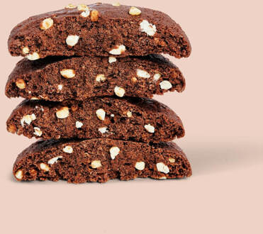 MYPROTEIN Protein Cookie - 12 x 75g - Oatmeal and Raisin