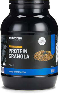 MYPROTEIN Protein Granola 750g - Myprotein