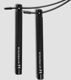 MYPROTEIN RPM touw - Zwart