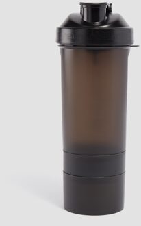 MYPROTEIN Smart shaker Groot (800 ml) - Zwart