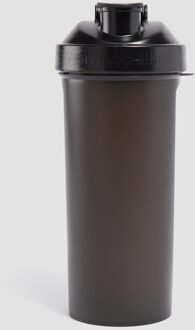 MYPROTEIN Smartshake shaker Lite (1 liter) - Zwart