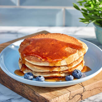 MYPROTEIN Suikervrije Siroop - Butterscotch