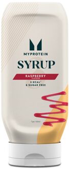 MYPROTEIN Suikervrije Siroop - Framboos