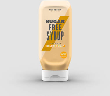 MYPROTEIN Suikervrije Siroop - Gouden Siroop