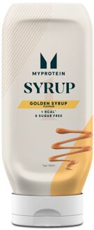 MYPROTEIN Suikervrije Siroop - Gouden Siroop