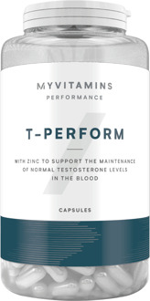 MYPROTEIN T-Perform - 270tabletten