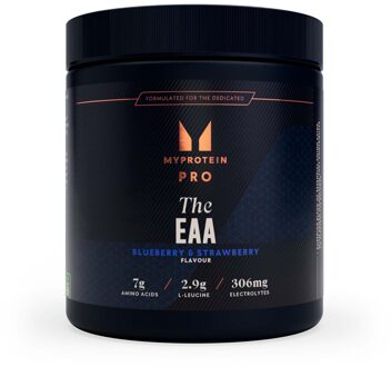 MYPROTEIN THE EAA - 330g - Bosbessen & Aarbei