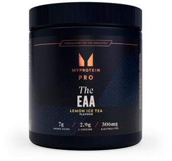 MYPROTEIN THE EAA - 330g - Citroen Ijsthee