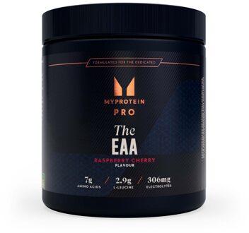 MYPROTEIN THE EAA - 330g - Framboos Kers