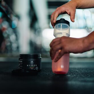 MYPROTEIN THE Electro - HYROX - 30servings - Pina Colada